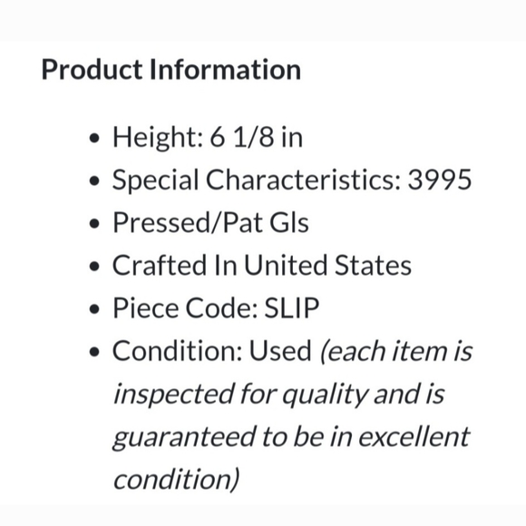 Fenton Daisy and Button Cobalt Blue Slipper - Picture 3 of 3